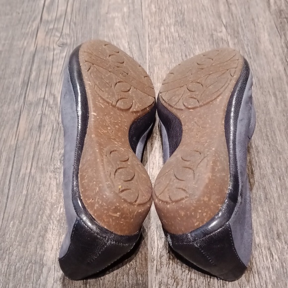 Naya  Rustica leather comfort shoes - Picture 6 of 8